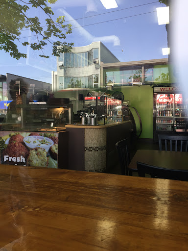 Photo of Döner Kebab - 1956 W 4th Ave, Vancouver, BC V6J 1M5